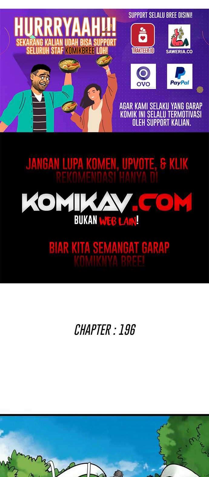 Rebirth Abandoned Less Return Chapter 196 Gambar 3